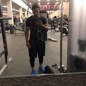 Meet your Posher, Demico